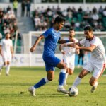 AFC U-20 क्वालीफायर: मजबूत सीरिया को पछाड़ने के लिए टीम इंडिया का 'मास्टरप्लान' तैयार!