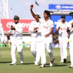 AUS vs BAN: ऑस्ट्रेलिया के नाम हुआ शर्मनाक रिकॉर्ड, बांग्लादेश के हसन महमूद ने डेब्यू मैच में ही झटके 6 विकेट