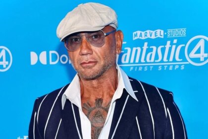 Amazon की 'God Of War' सीरीज में Kratos बनकर तहलका मचाएंगे Dave Bautista: मिल गया असली 'युद्ध का देवता'!