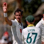 Aus Vs Ban: सिर्फ 64 रन पर सिमटी बांग्लादेश की पारी, मिशेल स्टार्क ने इस मामले में स्टेन को छोड़ा पीछे.
