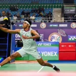 BWF वर्ल्ड चैंपियनशिप 2026: सात्विक-चिराग की धमाकेदार शुरुआत, वॉकओवर के साथ सीधे प्री-क्वार्टर फाइनल में मारी एंट्री!