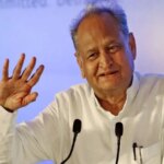 CAG रिपोर्ट ने उजागर की बीजेपी सरकार की एक और शर्मनाक हकीकत: अशोक गहलोत