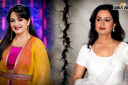 CINTAA विवाद: ‘वो बच्चे नहीं जिन्हें मैं बहका दूं’, पद्मिनी कोल्हापुरे के आरोपों पर उपासना सिंह का करारा पलटवार