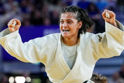 CWG गोल्ड मेडल जीतकर भी खाली हाथ? अस्मिता डे के इनाम पर छिड़ा संग्राम, क्या त्रिपुरा की पहचान बनेगी रुकावट?