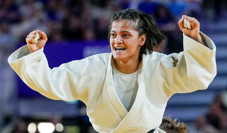 CWG गोल्ड मेडल जीतकर भी खाली हाथ? अस्मिता डे के इनाम पर छिड़ा संग्राम, क्या त्रिपुरा की पहचान बनेगी रुकावट?