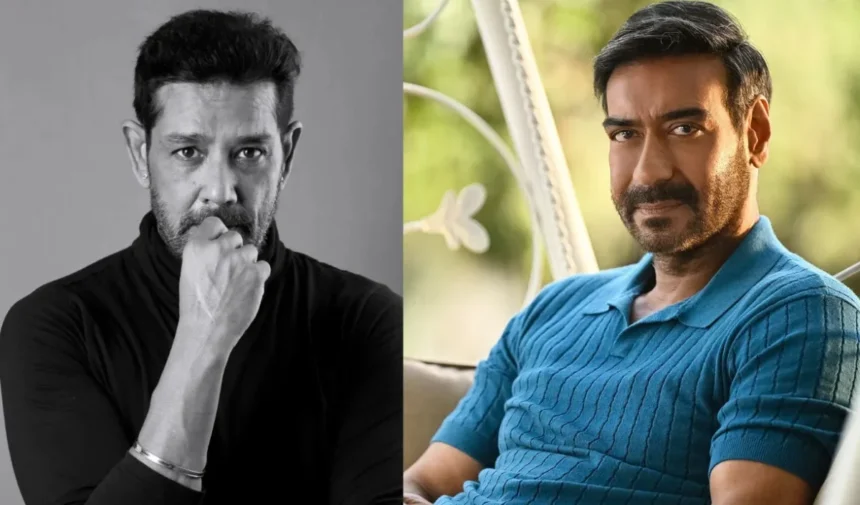 Crime Patrol में अजय देवगन की धांसू एंट्री, शो से रिप्लेस होने पर अनूप सोनी ने दिया चौंकाने वाला बयान!