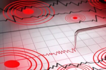 Earthquake: महाराष्ट्र-हिमाचल से लेकर अफगानिस्तान तक हिली धरती, महसूस किए गए इतने झटके