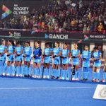 FIH वर्ल्ड कप: अभेद्य डिफेंस और दमदार गोल औसत की धार, इंग्लैंड के खिलाफ महामुकाबले को तैयार भारत!