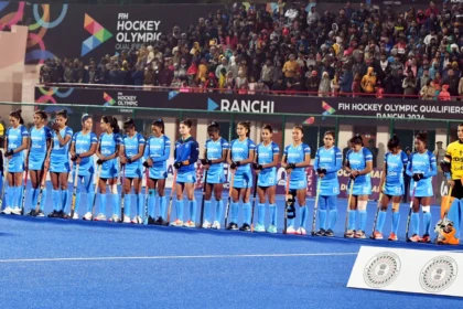 FIH वर्ल्ड कप: अभेद्य डिफेंस और दमदार गोल औसत की धार, इंग्लैंड के खिलाफ महामुकाबले को तैयार भारत!