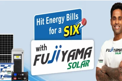 Fujiyama Power Systems की बड़ी छलांग: ₹57.8 करोड़ का बंपर मुनाफा और रतलाम में नए मैन्युफैक्चरिंग प्लांट का आगाज़!