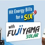 Fujiyama Power Systems की बड़ी छलांग: ₹57.8 करोड़ का बंपर मुनाफा और रतलाम में नए मैन्युफैक्चरिंग प्लांट का आगाज़!