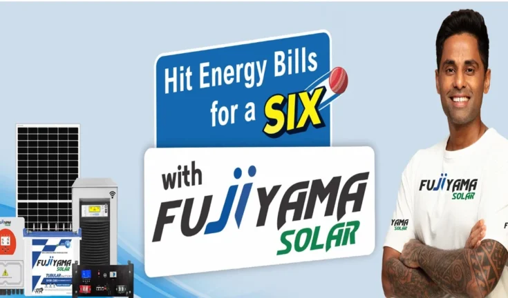 Fujiyama Power Systems की बड़ी छलांग: ₹57.8 करोड़ का बंपर मुनाफा और रतलाम में नए मैन्युफैक्चरिंग प्लांट का आगाज़!