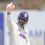 IND vs SL: ऋषभ पंत ने अब अपने नाम दर्ज कर लिए ये तीन बड़े रिकॉर्ड, शुभमन गिल को छोड़ा पीछे