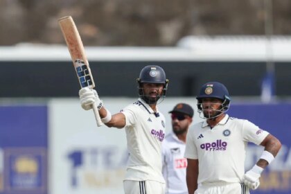 IND vs SL: देवदत्त पडिक्कल ने बनाई द्रविड़ और पुजारा के क्लब में जगह, ऐसा करने वाले बने पहले भारतीय