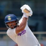 IND vs SL: बारिश के कारण खेल रुका, ध्रुव जुरेल दूसरे शतक से पांच रन दूर, पंत ने गिल को छोड़ा पीछे