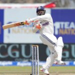 IND vs SL: भारत ने श्रीलंका को दिया 372 रनों का लक्ष्य, पंत ने जड़ा अर्धशतक