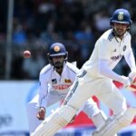IND vs SL: शुभमन गिल टेस्ट क्रिकेट में यह उपलब्धि हासिल करने वाले पहले भारतीय कप्तान बने