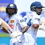 IND vs SL: सोनल दिनुशा ने जड़ा शतक, श्रीलंका ने गंवाए इतने विकेट