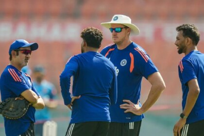 IND vs SL: इन तीन स्पिन गेंदबाजों को मिलेगी भारतीय प्लेइंग इलेवन में जगह!