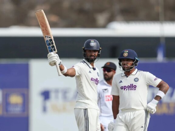 IND vs SL: देवदत्त पडिक्कल ने बनाई द्रविड़ और पुजारा के क्लब में जगह, ऐसा करने वाले बने पहले भारतीय