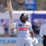 IND vs SL: निरोशन डिकवेला का ये वर्ल्ड रिकॉर्ड और भी मजबूत हो गया है