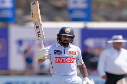 IND vs SL: निरोशन डिकवेला का ये वर्ल्ड रिकॉर्ड और भी मजबूत हो गया है