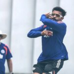 IND vs SL: सारांश जैन कोलंबो टेस्ट में करेंगे डेब्यू! ऐसी हो सकती है प्लेइंग इलेवन