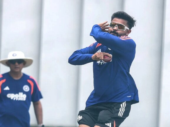 IND vs SL: सारांश जैन कोलंबो टेस्ट में करेंगे डेब्यू! ऐसी हो सकती है प्लेइंग इलेवन