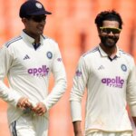 Ind vs SL: दूसरे टेस्ट में गिल और जडेजा के पास दो उपलब्धियां हासिल करने का मौका