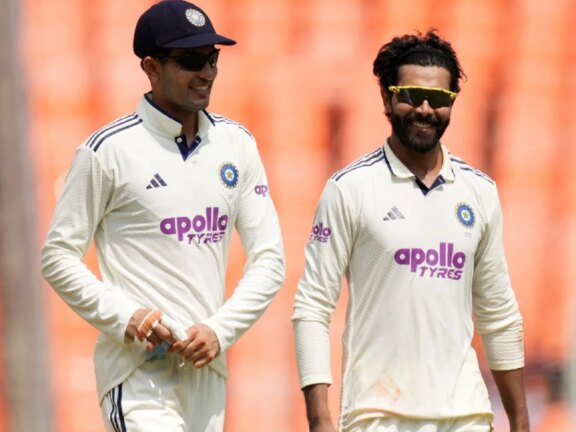 Ind vs SL: दूसरे टेस्ट में गिल और जडेजा के पास दो उपलब्धियां हासिल करने का मौका