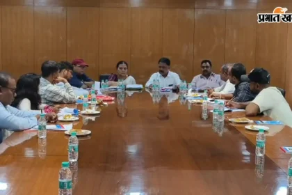 JPSC विवाद: आर-पार की जंग, सरकार से वार्ता बेनतीजा, सिर्फ CBI जांच की मांग पर अड़े छात्र!