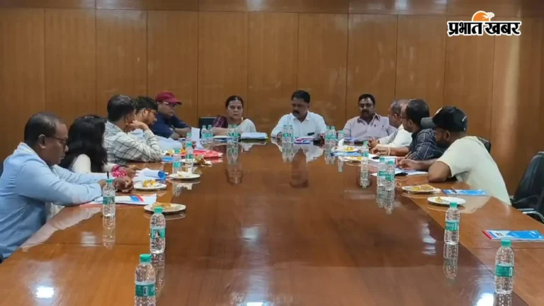 JPSC विवाद: आर-पार की जंग, सरकार से वार्ता बेनतीजा, सिर्फ CBI जांच की मांग पर अड़े छात्र!