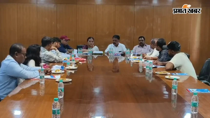 JPSC विवाद: आर-पार की जंग, सरकार से वार्ता बेनतीजा, सिर्फ CBI जांच की मांग पर अड़े छात्र!