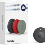 JioTag 2 का धमाका: iPhone और Android दोनों पर चलेगा रिलायंस का यह जादुई ट्रैकर, अब सामान खोने की टेंशन होगी खत्म!
