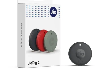 JioTag 2 का धमाका: iPhone और Android दोनों पर चलेगा रिलायंस का यह जादुई ट्रैकर, अब सामान खोने की टेंशन होगी खत्म!