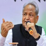 RGHS को लेकर गहलोत ने सरकार पर साधा निशाना, कहा- ऐसे कार्यों से सरकार...