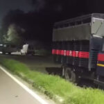 बस अड्डे के पीछे IED मिलने से हड़कंप, तीन आरोपी हिरासत में, पाकिस्तान कनेक्शन की जांच तेज