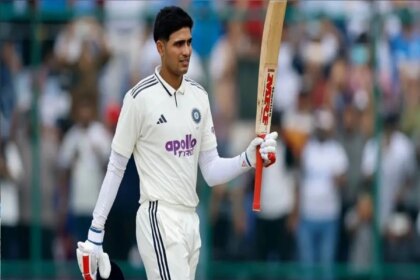 ind vs sl: शुभमन गिल रच सकते हैं इतिहास, बनेंगे ये उपलब्धि हासिल करने वाले पहले भारतीय बल्लेबाज