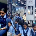 MP News: मंगला एक्सप्रेस में 20 स्कूली बच्चों की अचानक बिगड़ी तबीयत, खंडवा में रोककर कराया गया इलाज