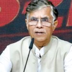 राहुल गांधी पर बयान से शुरू हुई सियासी तकरार, पवन खेड़ा को रिजिजू ने दिया करारा जवाब