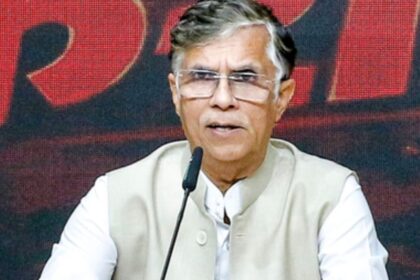 राहुल गांधी पर बयान से शुरू हुई सियासी तकरार, पवन खेड़ा को रिजिजू ने दिया करारा जवाब