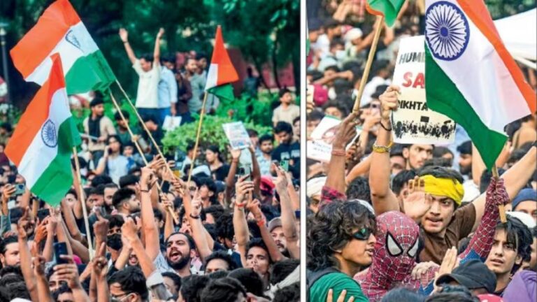 जंतर-मंतर प्रदर्शन के दौरान हमले की कथित साजिश नाकाम, ISI समर्थित दो आतंकी मॉड्यूल का भंडाफोड़