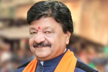 चीनी की बढ़ती कीमतों पर मंत्री कैलाश विजयवर्गीय का बयान, बोले- बच्चों के लिए सस्ती मिलनी चाहिए