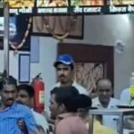 उज्जैन में श्रद्धालुओं और रेस्टोरेंट कर्मचारियों के बीच मारपीट, पुलिस बोली- अभी कोई शिकायत नहीं मिली