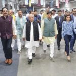 MP News: चंबल की बदली तस्वीर, मालनपुर में गोदरेज की नई यूनिट शुरू; हर मिनट बनेंगे 4000 साबुन