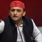 अखिलेश यादव ने बीजेपी सरकार पर बोला हमला, सड़क, अपराध और स्कूलों से लेकर सरकारी संपत्तियों पर उठाए सवाल