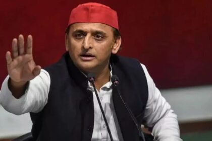 अखिलेश यादव ने बीजेपी सरकार पर बोला हमला, सड़क, अपराध और स्कूलों से लेकर सरकारी संपत्तियों पर उठाए सवाल
