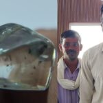 पन्ना में सात मजदूरों की चमकी किस्मत, मिला 16.96 कैरेट का बेशकीमती हीरा; 50 लाख तक हो सकती है कीमत