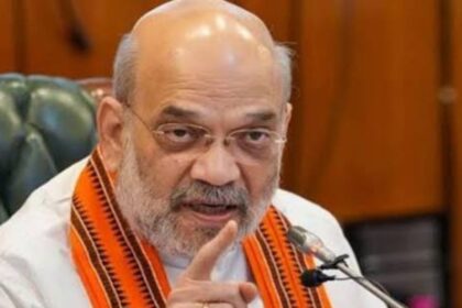 अमित शाह ने विपक्ष को दी खुली चुनौती, बोले 24 घंटे चर्चा को तैयार हूं, जनता तय करे कौन संसद से भाग रहा