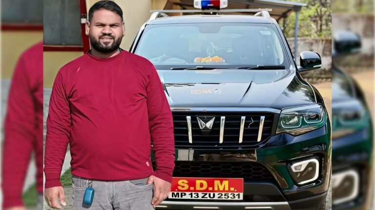 फर्जी IAS बनकर महिला चिकित्सक से दोस्ती, सरकारी पद का झांसा देकर तीन लाख रुपये ठगे, वाराणसी से आरोपी गिरफ्तार